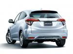 Honda Vezel Hybrid by Modulo 2014 года